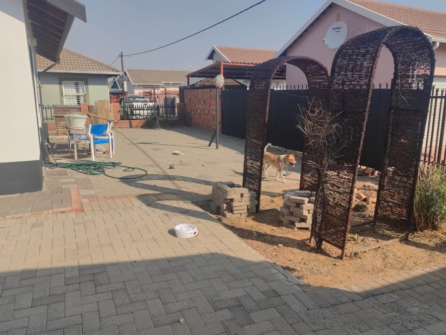 2 Bedroom Property for Sale in Raceway Free State